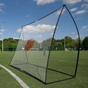 Football bouncing net Quickplay Spot 2,13m x 2,13m