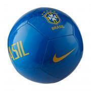Balloon Brésil Pitch