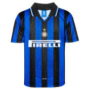 Heritage home jersey Inter Milan 1998/99