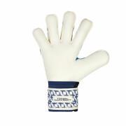 Goalkeeper gloves Sells Total Contact Aqua Cyclone Hybrid