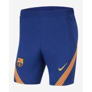 Barcelona strike 2020/21 training shorts