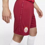 Home shorts Galatasaray 2021/22