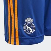 Children's outdoor shorts Real Madrid 2021/22
