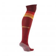 Home socks AS Roma 2020/21 