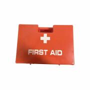 First aid kit Softee Primeros Auxilios