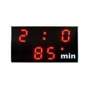 9-minute display panel without remote control Sporti France Derby