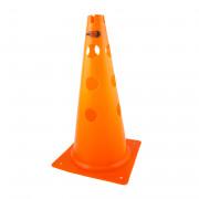 Set of 4 agility cones with bars PowerShot