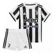 Home baby set Juventus 2021/22