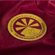 Away jersey Tibet 2018