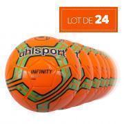 Balloon prizes Uhlsport Infinity Team (24 pièces) Taille 5