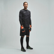 Children's goalkeeper jersey, shorts and socks set Uhlsport Prediction