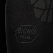 Base Layer Uhlsport Bionikframe Black Edition