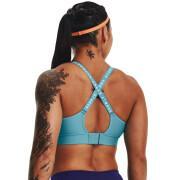 Women's bra Under Armour Infinity Covered Impact