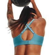 Women's bra Under Armour Infinity Covered Impact