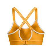 Women's bra Under Armour Infinity Mid - Covered Impact