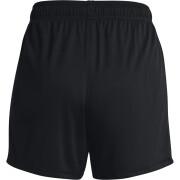 Women's knitted shorts Under Armour Challenger