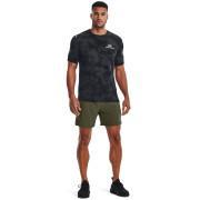 Woven shorts Under Armour Vanish 26 cm