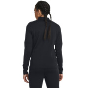 Women's long-sleeve 1/4 zip mid-layer jersey Under Armour Challenger