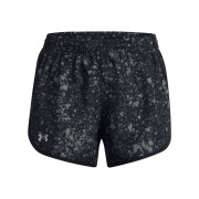 Women's shorts Under Armour Fly By Printed