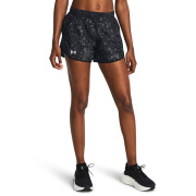 Women's shorts Under Armour Fly By Printed