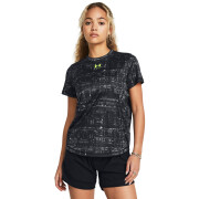 Women's swimsuit Under Armour Challenger Pro Training Printed