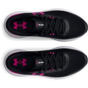 Women's running shoes Under Armour Surge 3