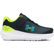 Baby boy running shoes Under Armour Surge 4 AC