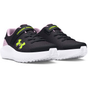 Girls' running shoes Under Armour Surge 4 AC