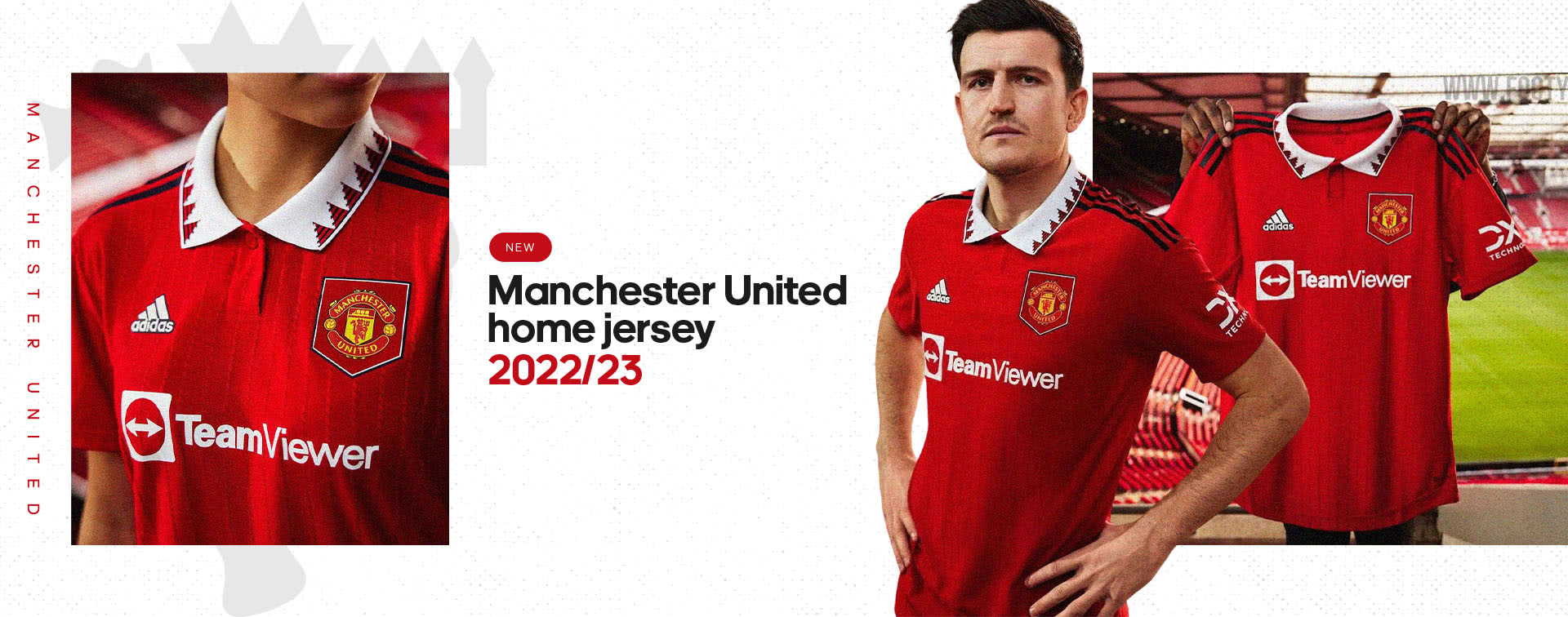 Manchester United 2022/23