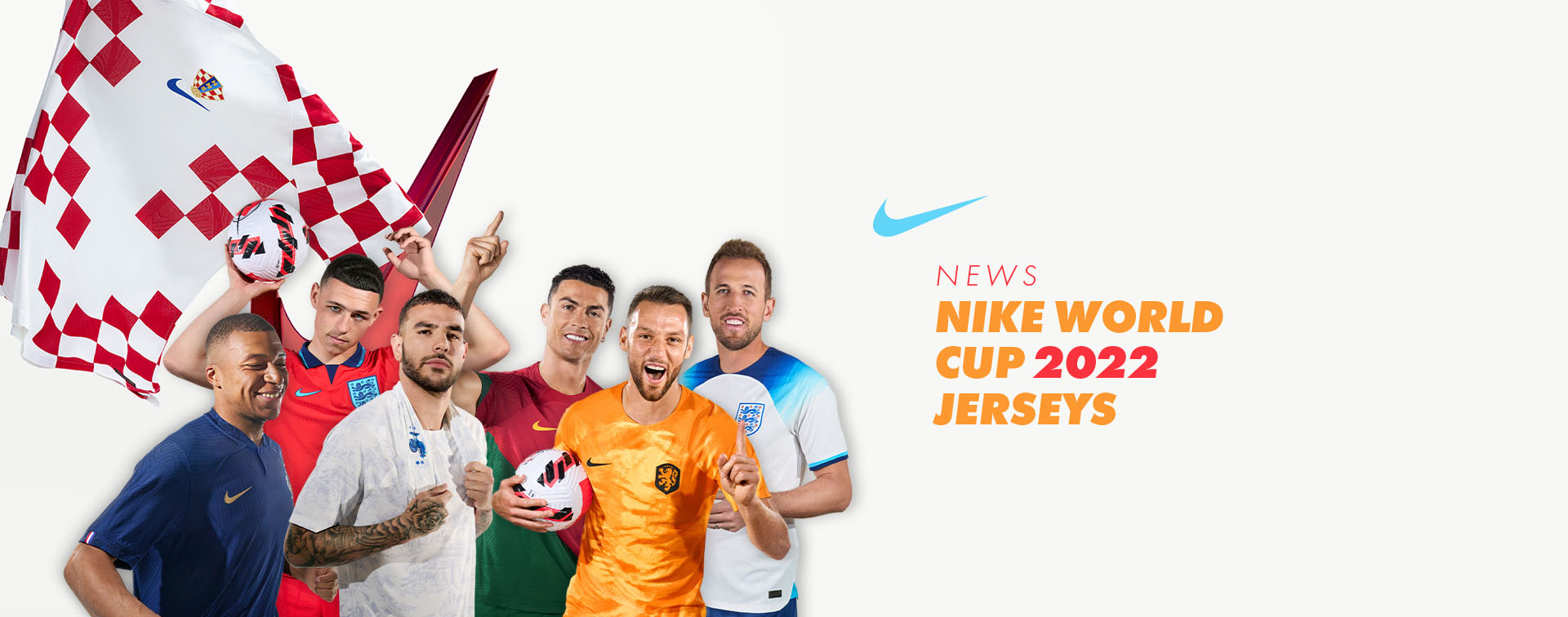 World Cup Nike 2022